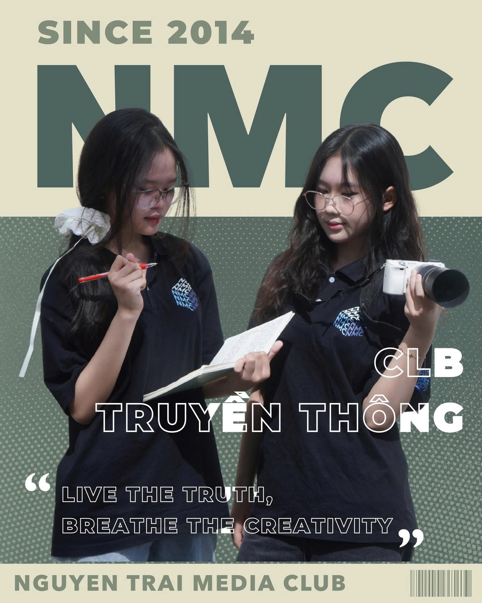 |Series: The 22 Of Clubs| Part 1: Khối CLB Kỹ Năng và Năng Khiếu